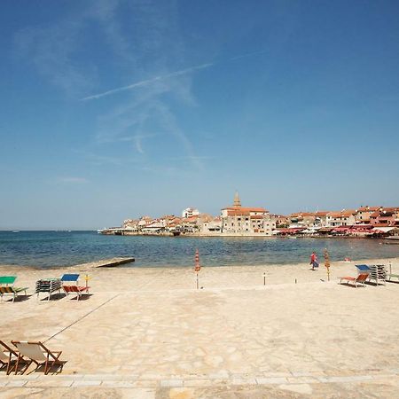 Downtown Beach Apartments أوماغ المظهر الخارجي الصورة