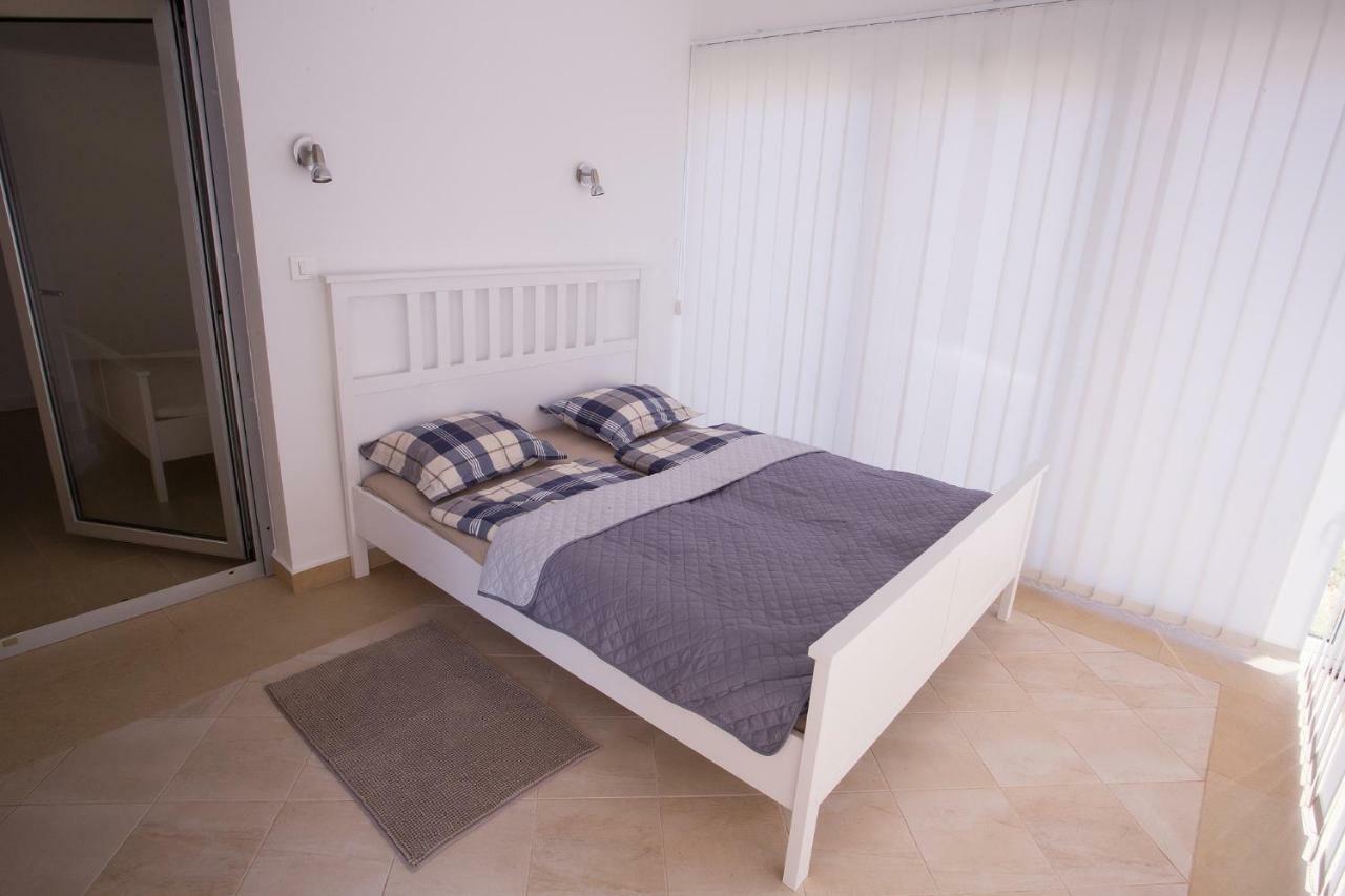 Downtown Beach Apartments أوماغ المظهر الخارجي الصورة