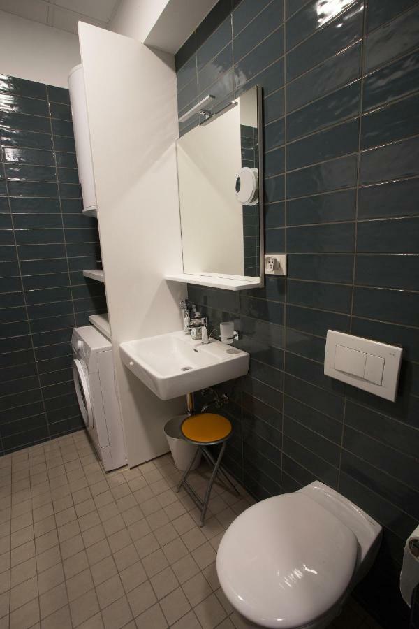 Downtown Beach Apartments أوماغ المظهر الخارجي الصورة