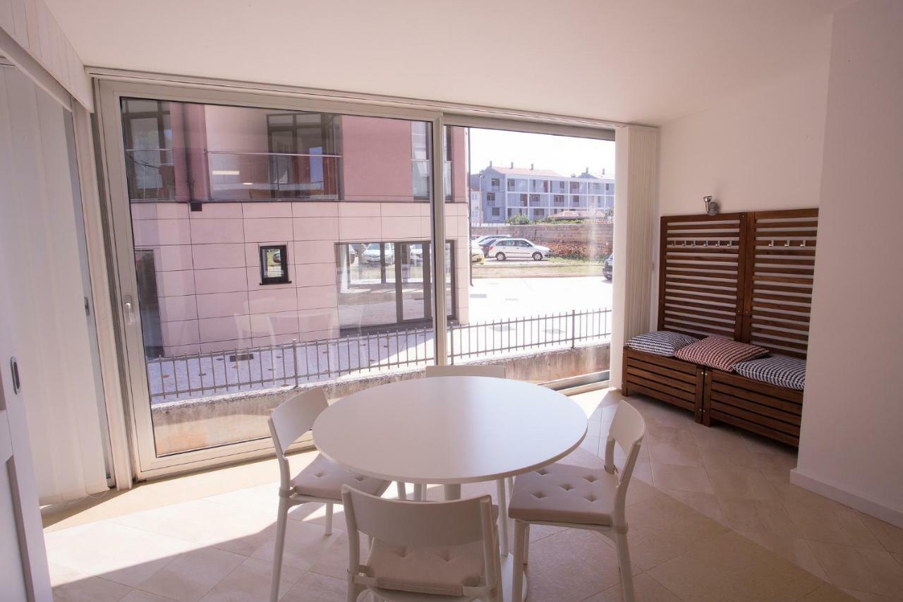 Downtown Beach Apartments أوماغ المظهر الخارجي الصورة