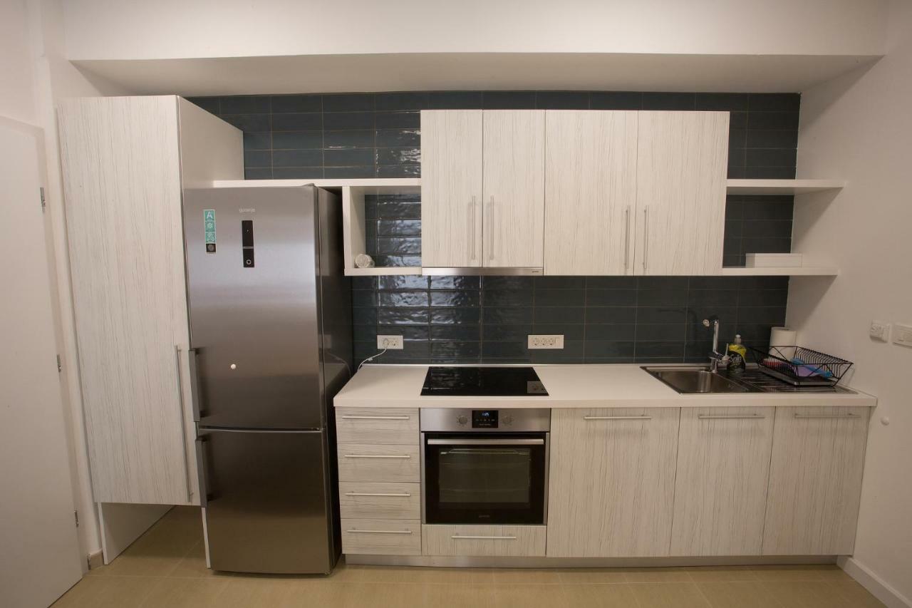 Downtown Beach Apartments أوماغ المظهر الخارجي الصورة