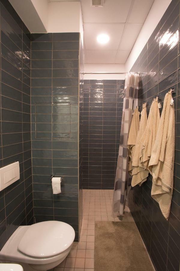 Downtown Beach Apartments أوماغ المظهر الخارجي الصورة