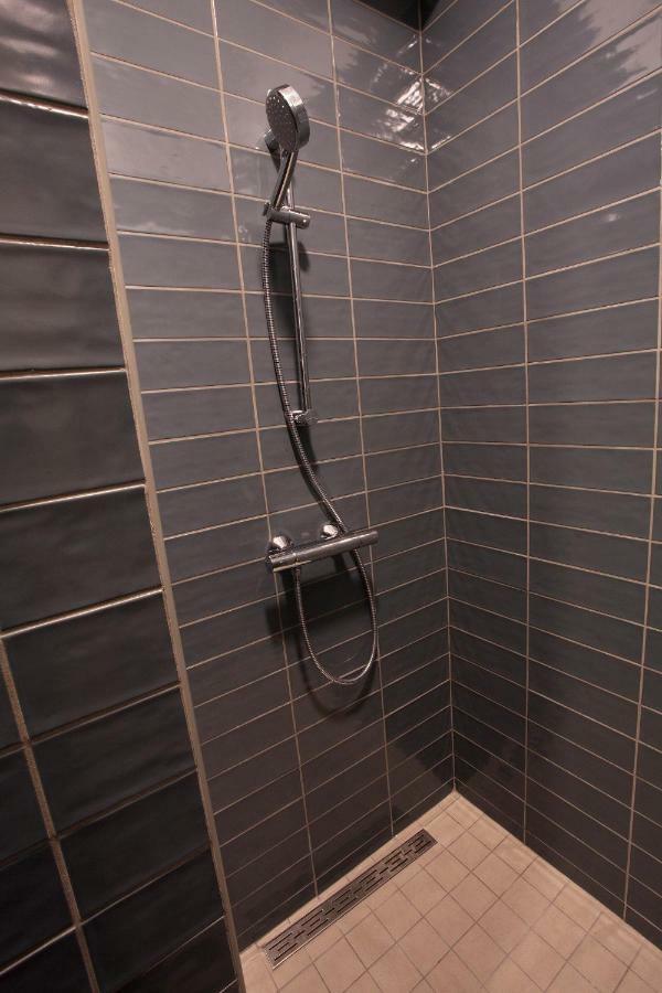 Downtown Beach Apartments أوماغ المظهر الخارجي الصورة