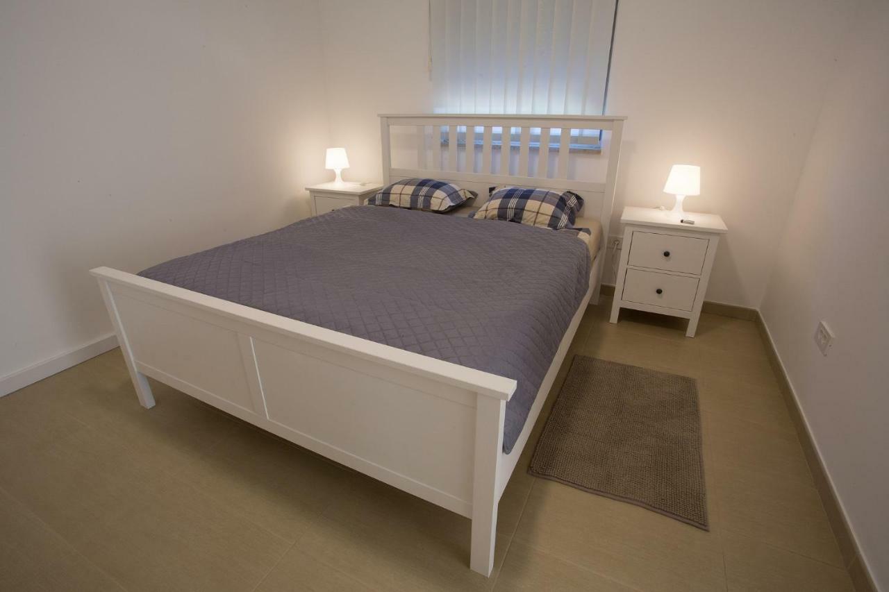 Downtown Beach Apartments أوماغ المظهر الخارجي الصورة