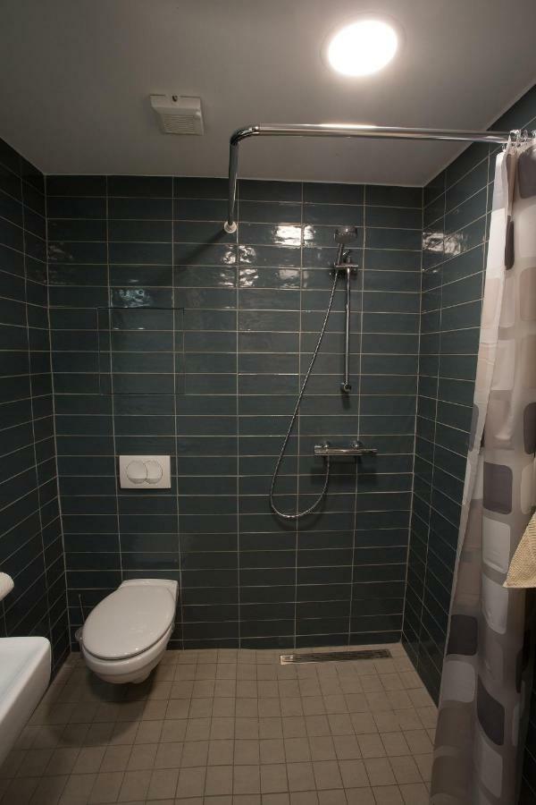 Downtown Beach Apartments أوماغ المظهر الخارجي الصورة